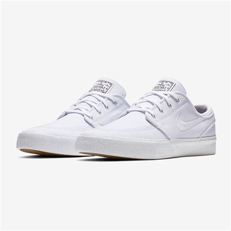 nike sb herren weiss|Herren Weiß Skate Schuhe (11) .